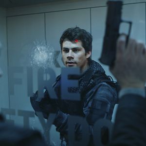 Bilder Maze Runner 3 - Die Auserwählten in der Todeszone