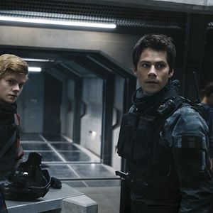 Bilder Kaya Scodelario