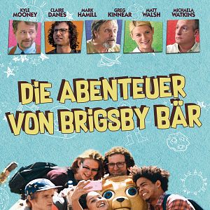 Bilder Die Abenteuer von Brigsby Bär