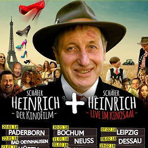 Bilder Schäfer Heinrich - Der Film