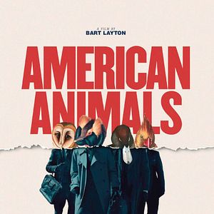 Bilder American Animals