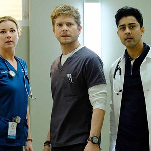 Bilder Atlanta Medical