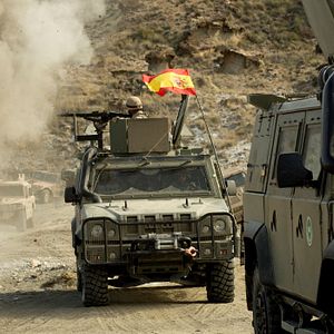 Bilder Rescue Under Fire