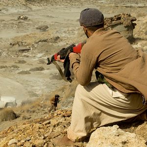 Bilder Rescue Under Fire