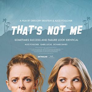 Bilder That's Not Me