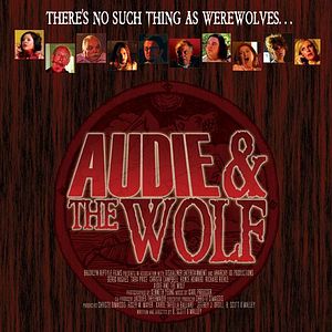 Bilder Audie und der Wolf