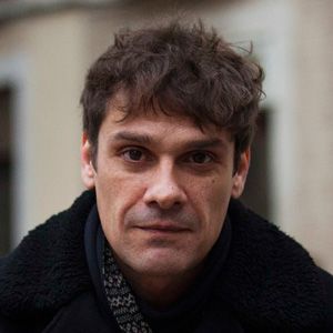 Bilder Marc Rodríguez