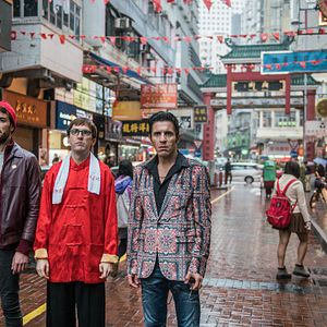 Bilder Younes Bachir