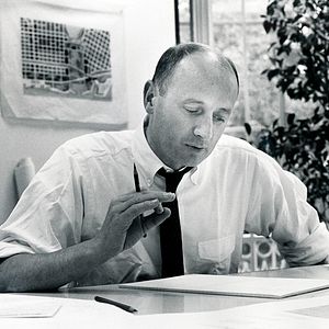 Bilder Kevin Roche: Der stille Architekt