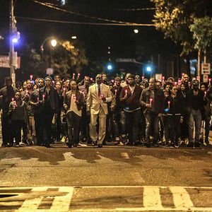 Bilder Black Lightning