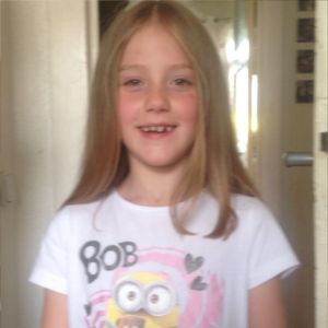 Bilder Aliya Ania Antonella Amberg