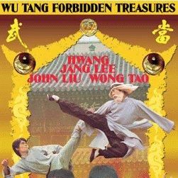 Bilder Die Zwillingsbrüder von Bruce Lee