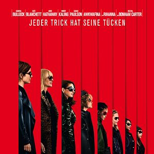 Bilder Ocean's 8