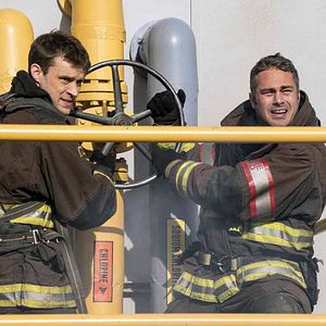 Bilder Chicago Fire