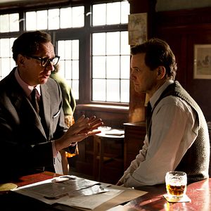 Bilder David Thewlis