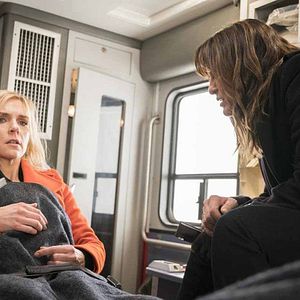 Bilder Mariska Hargitay