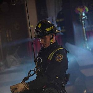 Bilder 9-1-1 - Notruf L.A.