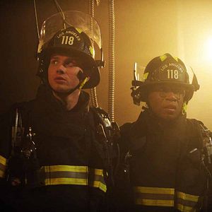 Bilder 9-1-1 - Notruf L.A.