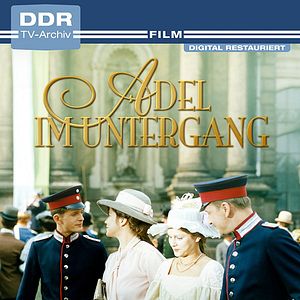 Bilder Adel im Untergang