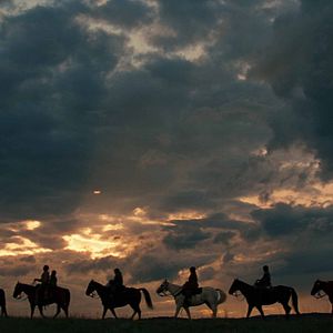 Bilder Feinde - Hostiles