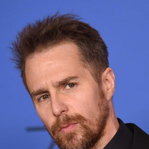 Bilder Sam Rockwell