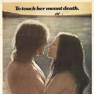 Bilder Gebrannte Haut - Kampf mit den Indianern