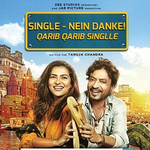 Bilder Single, nein danke! - Qarib Qarib Singlle