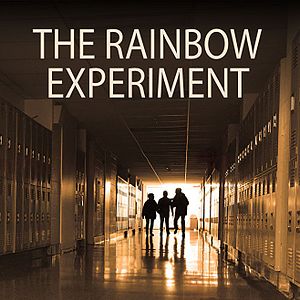 Bilder The Rainbow Experiment