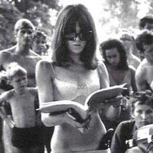 Bilder Offene Wunde deutscher Film