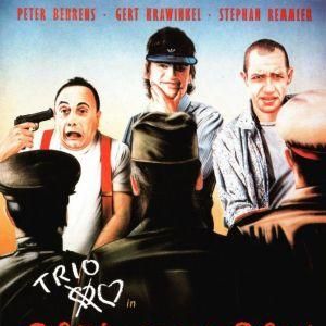 Bilder Drei gegen drei