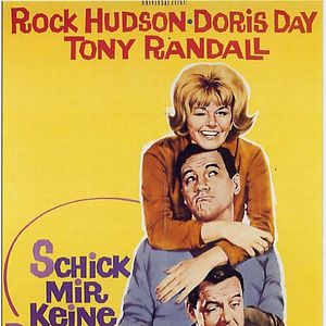 Bilder Schick mir keine Blumen