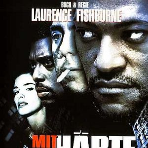 Bilder Mit aller Härte