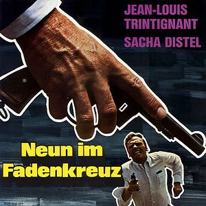 Bilder Neun im Fadenkreuz