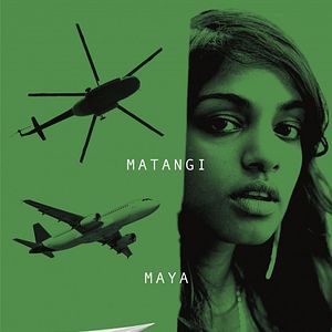 Bilder Matangi / Maya / M.I.A.