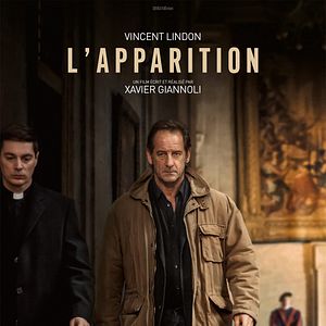 Bilder L'Apparition - Die Erscheinung