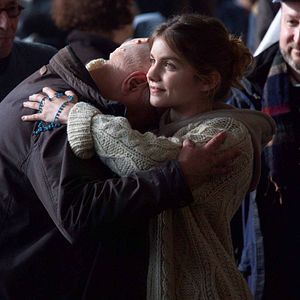 Bilder L'Apparition - Die Erscheinung