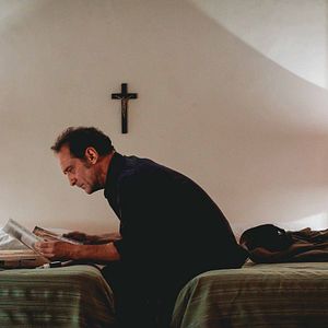 Bilder Vincent Lindon