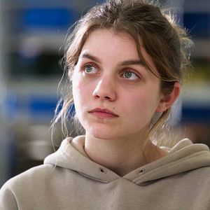 Bilder L'Apparition - Die Erscheinung