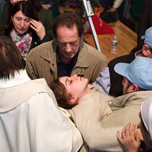 Bilder Vincent Lindon