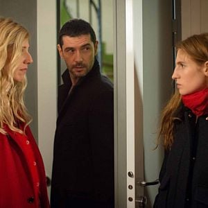 Bilder Sandrine Kiberlain