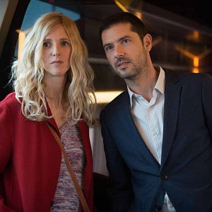 Bilder Sandrine Kiberlain