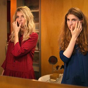 Bilder Sandrine Kiberlain