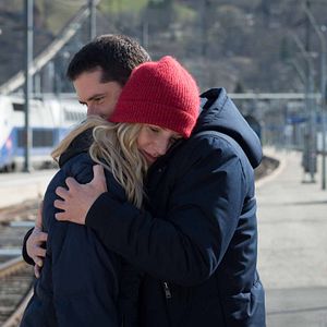 Bilder Sandrine Kiberlain