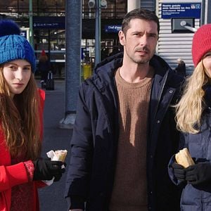 Bilder Sandrine Kiberlain