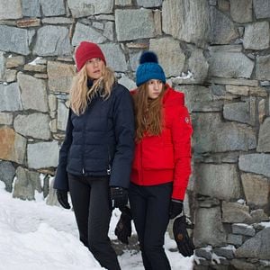 Bilder Sandrine Kiberlain