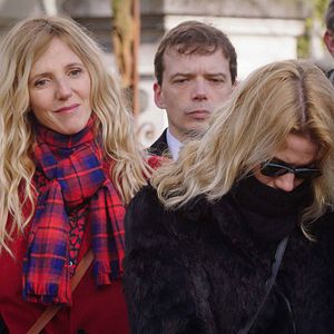 Bilder Sandrine Kiberlain