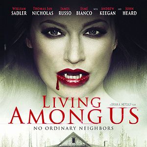 Bilder Living Among Us