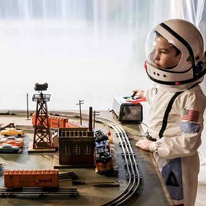 Bilder Young Sheldon