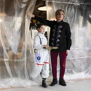 Bilder Young Sheldon