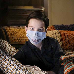 Bilder Young Sheldon